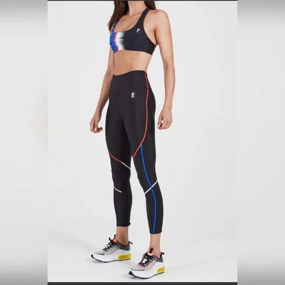 P.E Nation - women leggings size S - NWOT - Picture 1 of 7